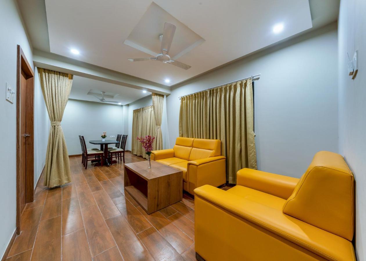 Vov Hotels Vijayapura Bijapur  Ngoại thất bức ảnh