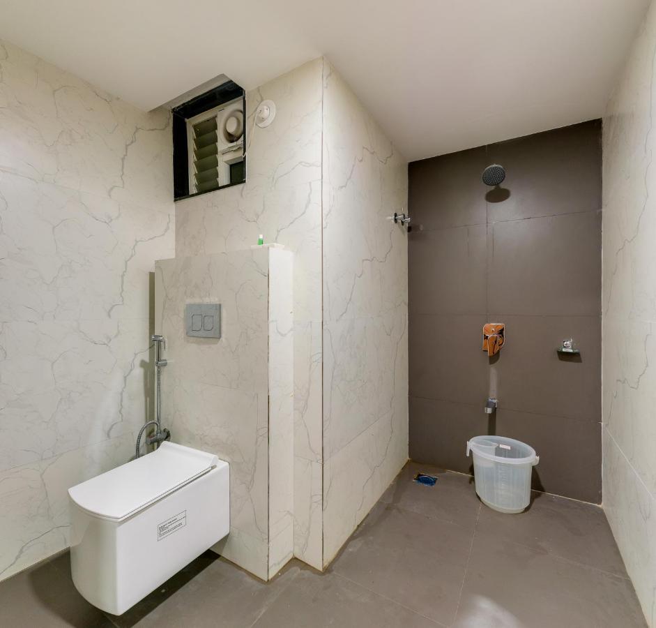 Vov Hotels Vijayapura Bijapur  Ngoại thất bức ảnh
